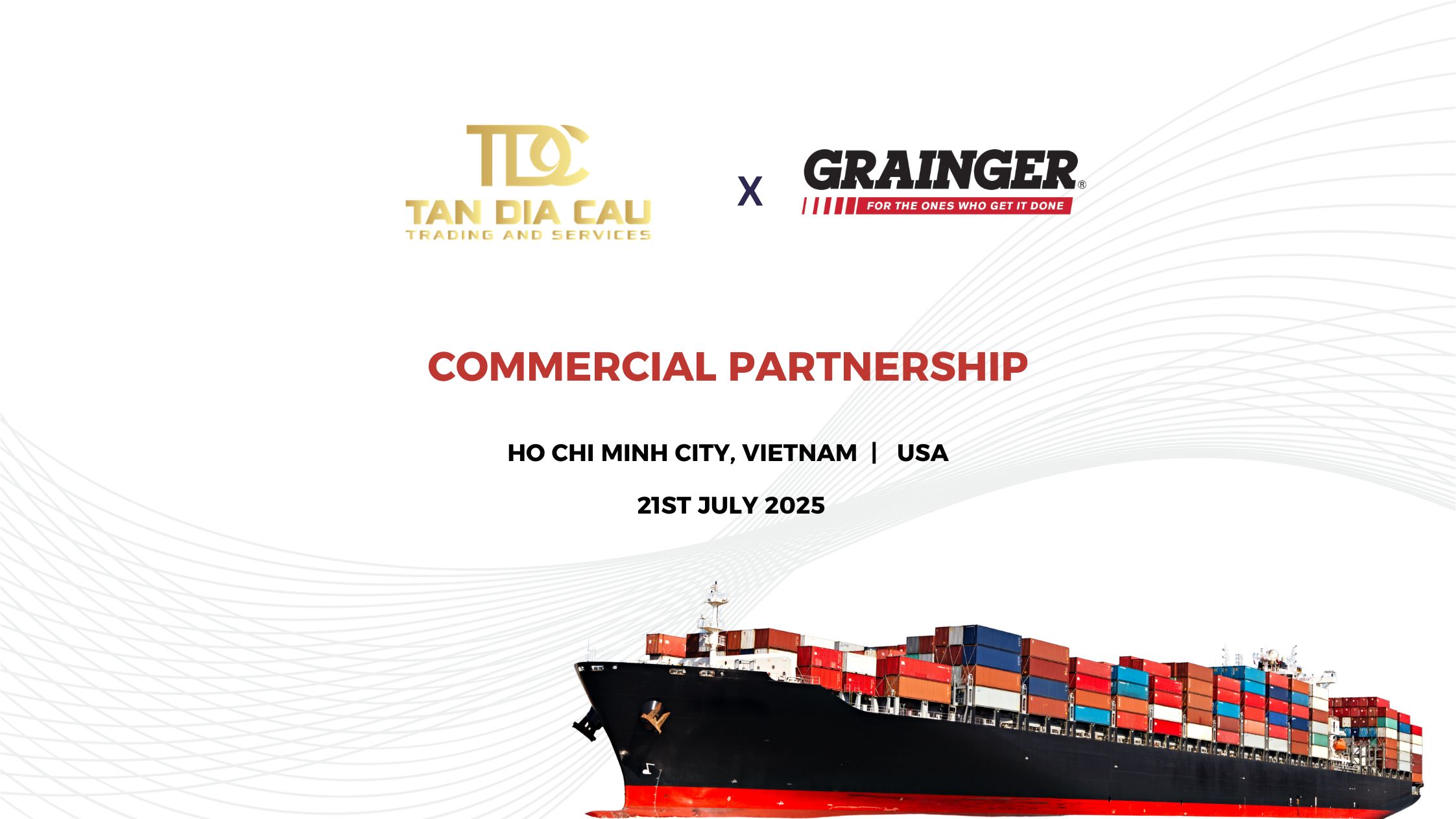 50.000+ mã sản phẩm từ thương hiệu uy tín