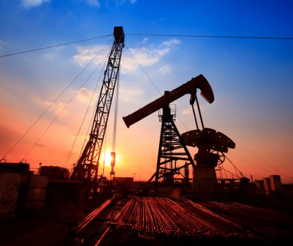 Industrial Consumables Supply