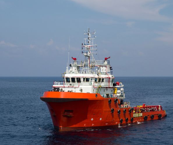 Ship Supply, Marine & Offshore Supply