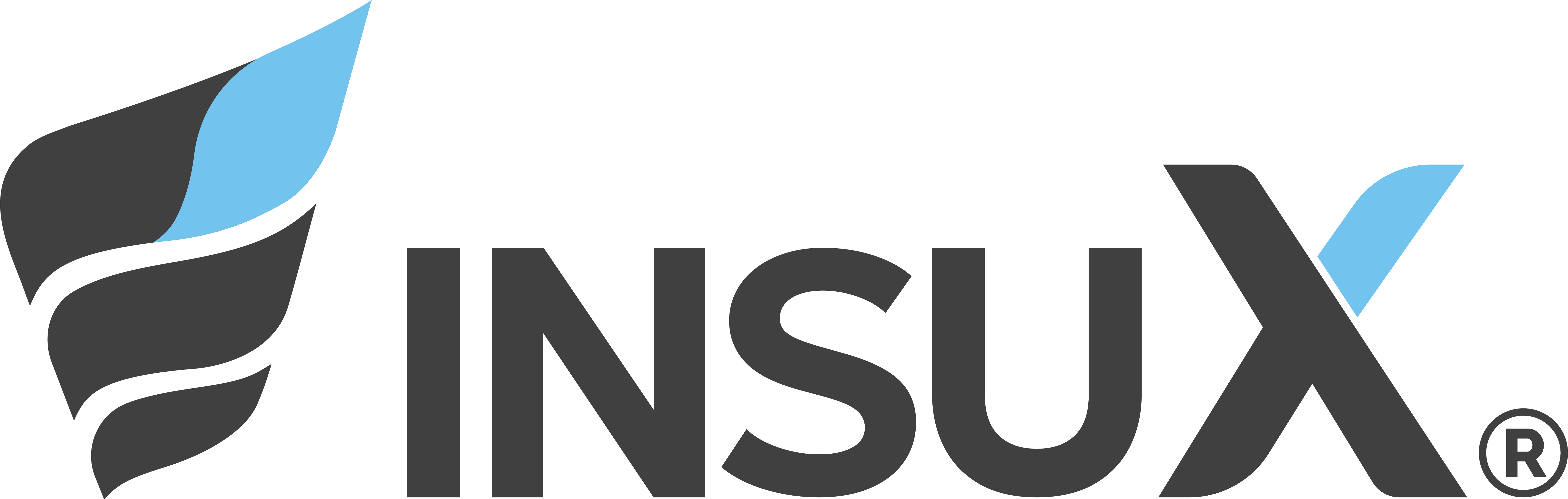 Logo InsuX