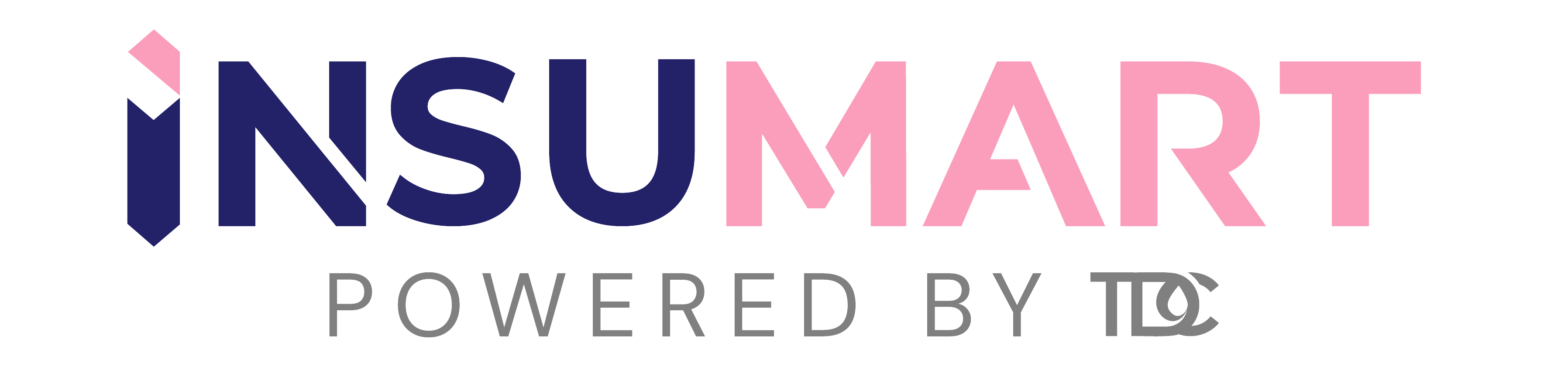 Logo INSUMART