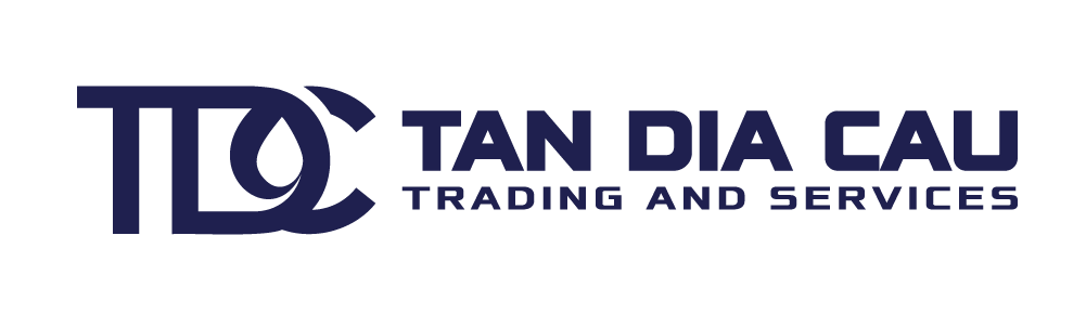 Logo Tân Địa Cầu